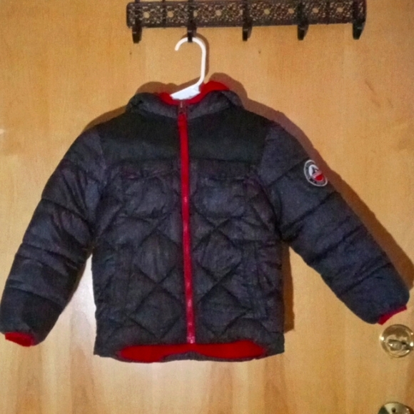 Snozu Other - Boys size 5 snozu coat